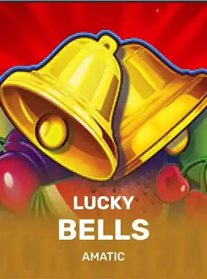 Lucky Bells slot artwork
