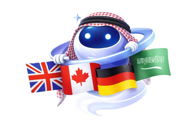 Multi-lingual support